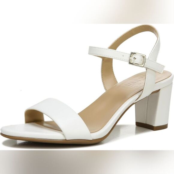 (57-4224) Naturalizer Women's, Bristol Sandal Sz 8 - Picture 9 of 9